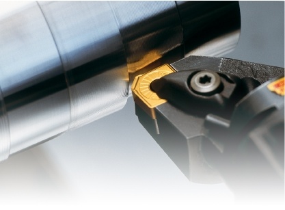 車削、鏜削加工