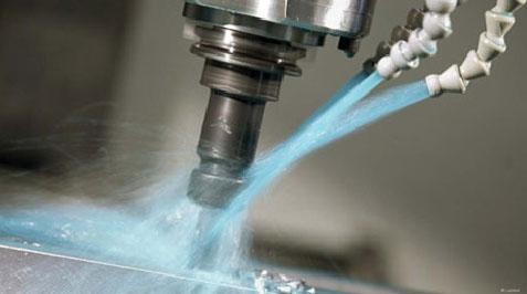 使用切削液過程中切削液發黑怎么辦？