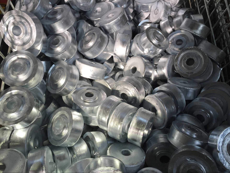 鋅合金壓鑄件最常見的缺陷分析 鋅合金壓鑄件最常見的缺陷分析